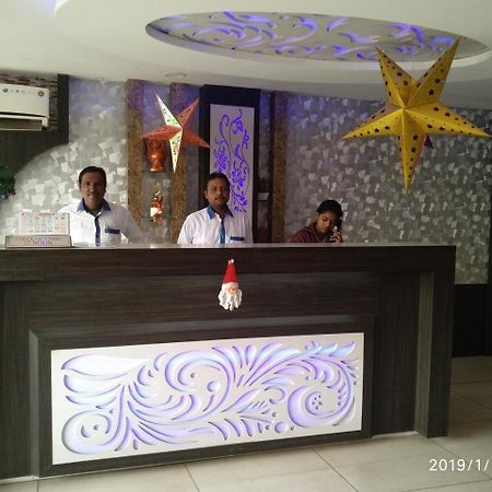 Kalpana Inn Durgāpur Екстериор снимка