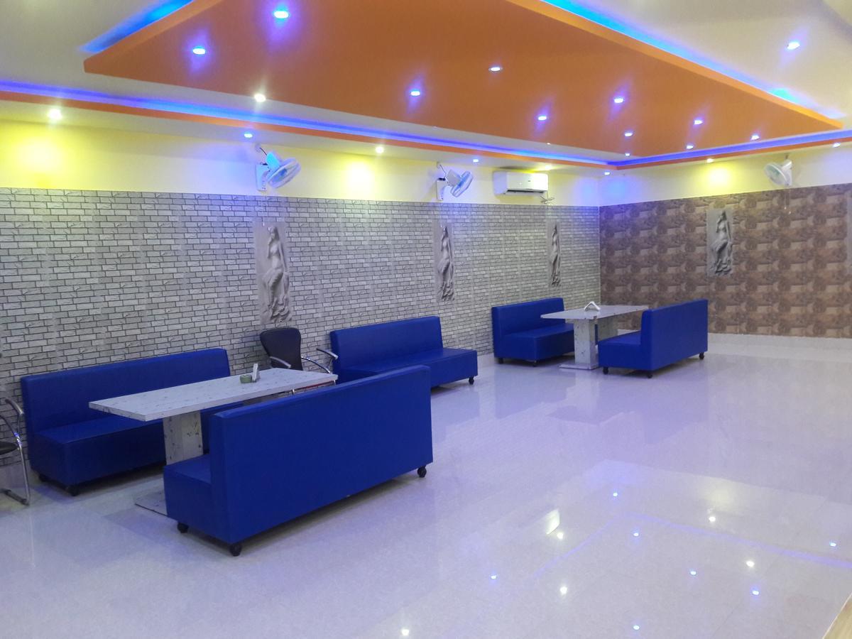 Kalpana Inn Durgāpur Екстериор снимка