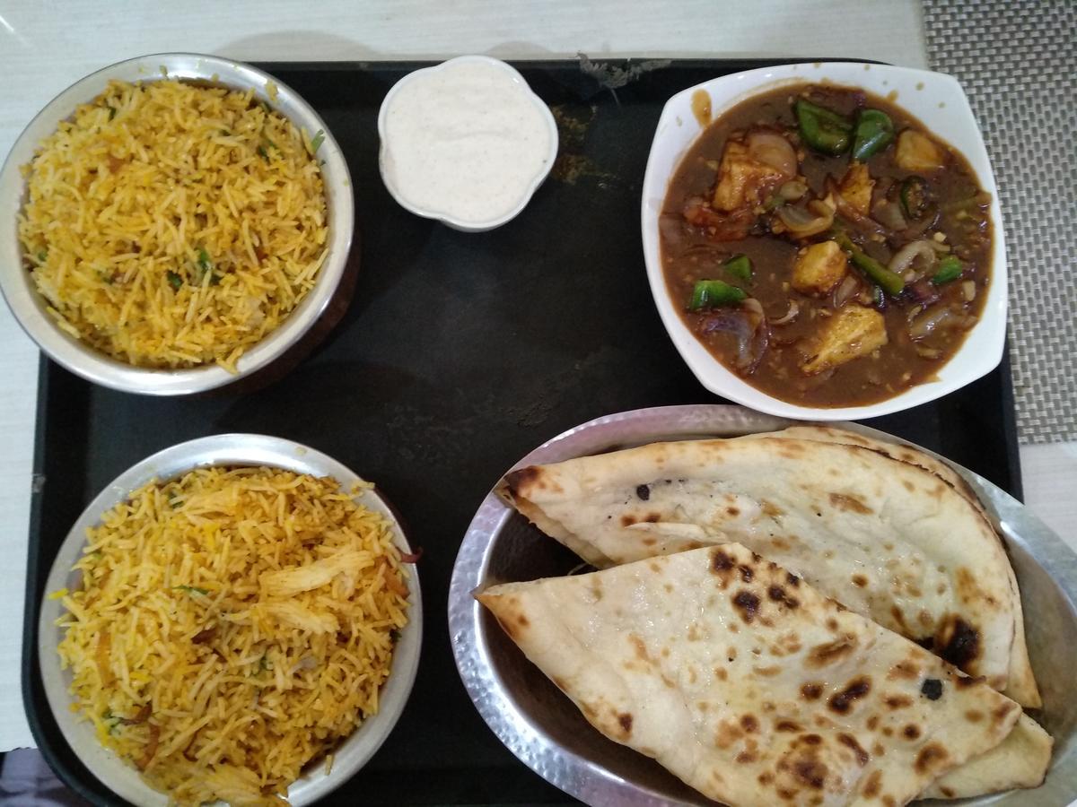 Kalpana Inn Durgāpur Екстериор снимка