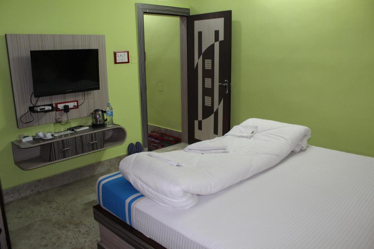 Kalpana Inn Durgāpur Екстериор снимка