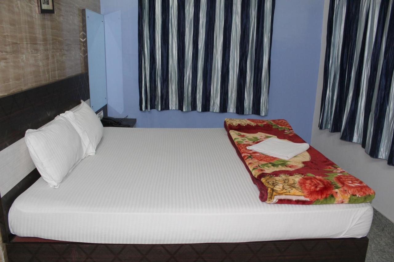 Kalpana Inn Durgāpur Екстериор снимка