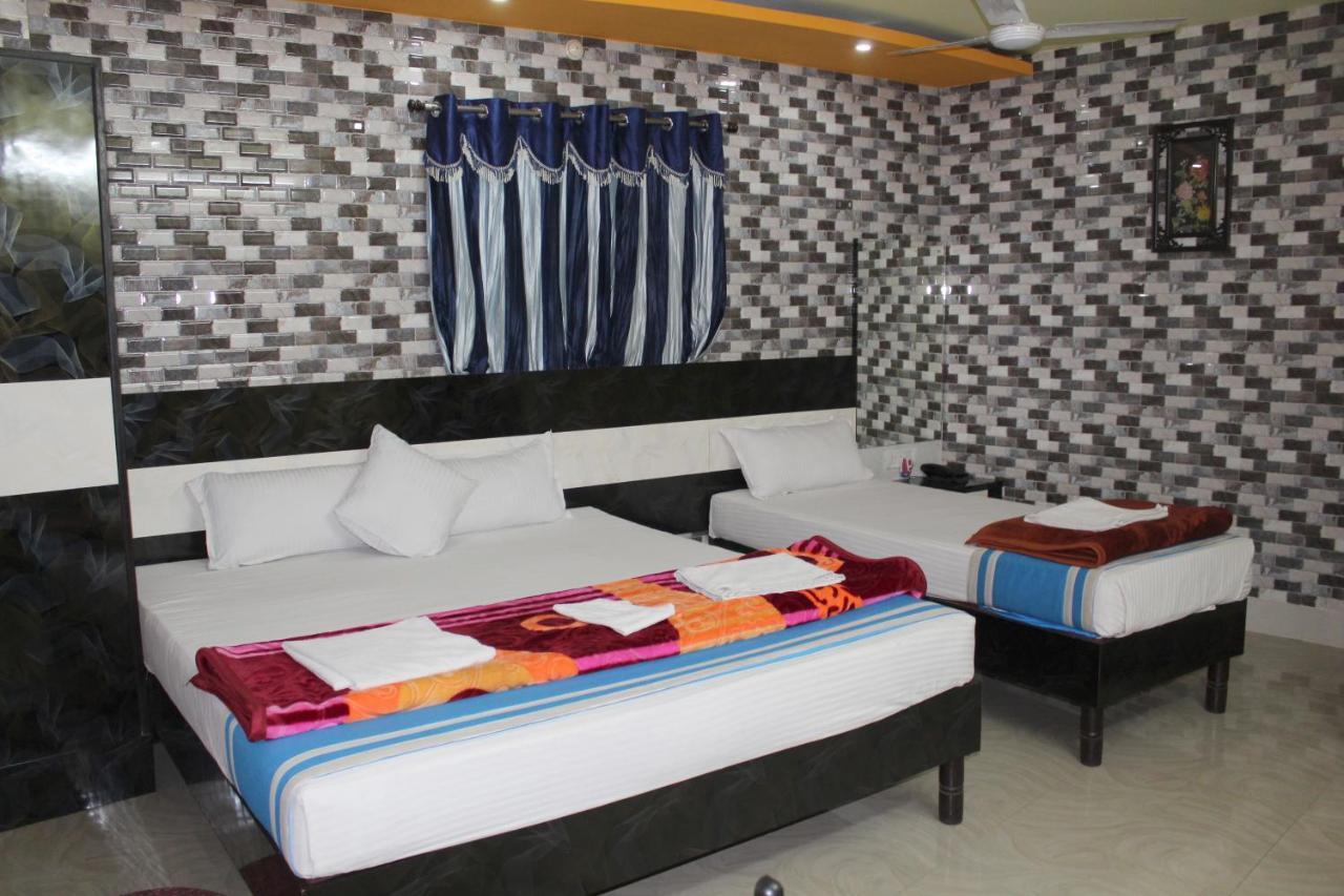 Kalpana Inn Durgāpur Екстериор снимка